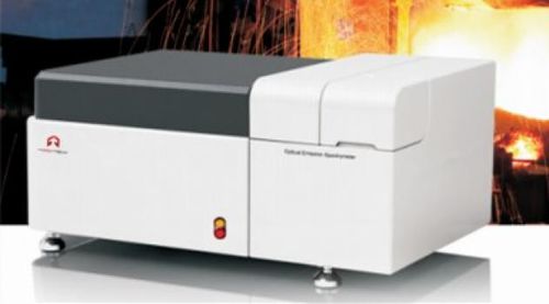 光发射光谱仪 - TTOES 8000 - Torontech Group International - 检查 / CCD / 紧凑型