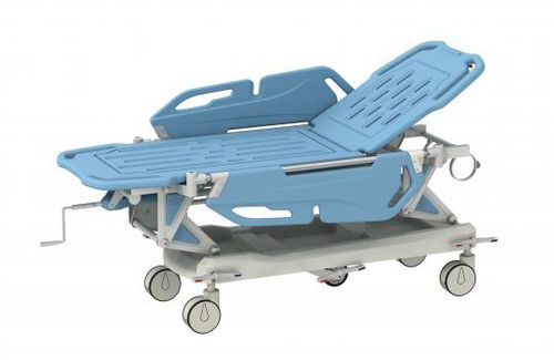 可调高度担架 - ToronCare 1130 - Torontech Group International
