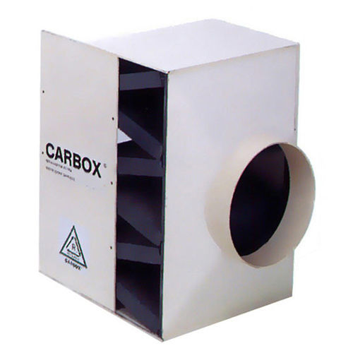 活性炭过滤器 - B6 - Labor Security System - 用于安全储物柜
