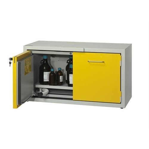 危险品柜 - SAFETYBOX® AC 1200/50 CM - Labor Security System - 用于易燃物品 / 用于医院 / 实验室