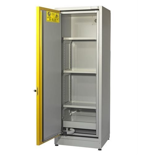 危险品柜 - SAFETYBOX® AC 600 T30 - Labor Security System - 用于易燃物品 / 用于医院 / 实验室