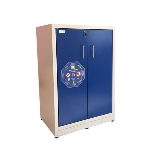 危险品柜 - SAFETYBOX® AC 900/130 S - Labor Security System - 用于易燃物品 / 液体 / 实验室