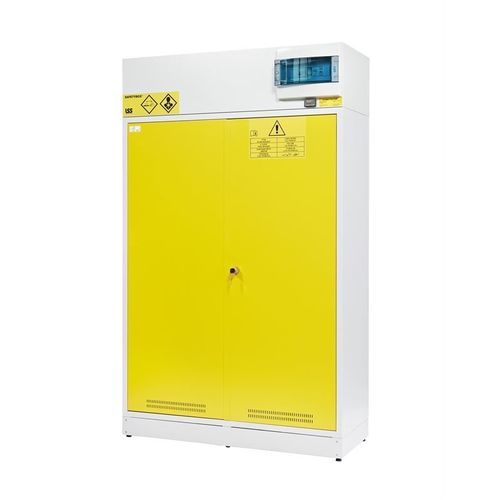 危险品柜 - SAFETYBOX® AAF 120 - Labor Security System - 化工产品 / 酸用 / 用于培养基