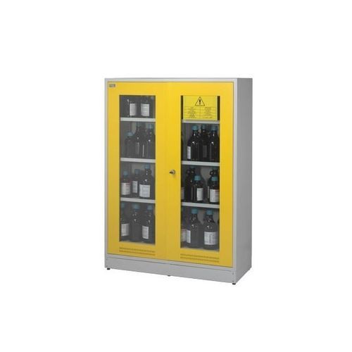 危险品柜 - SAFETYBOX® AW 1200 - Labor Security System - 化工产品 / 酸用 / 用于培养基