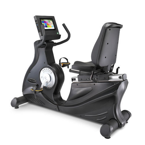 斜躺健身单车 - GB9200 - Body Charger Fitness