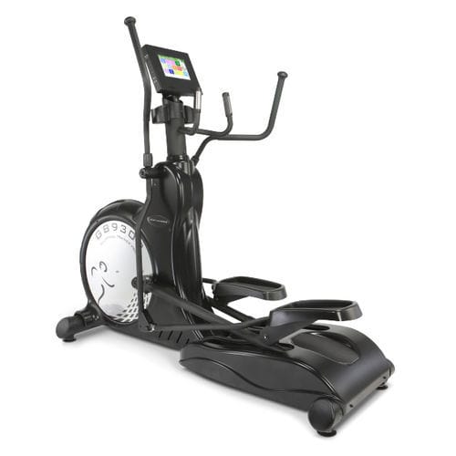 椭圆机 - GB9300 - Body Charger Fitness