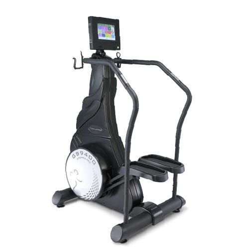 踏步板 - GS9400 - Body Charger Fitness
