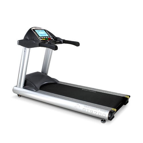 跑步机 - GT9700 - Body Charger Fitness