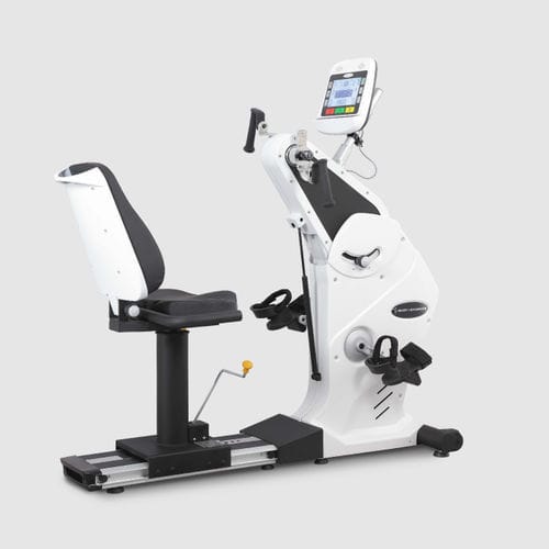 上下肢康复训练踏板 - GB7009 - Body Charger Fitness - 坐式