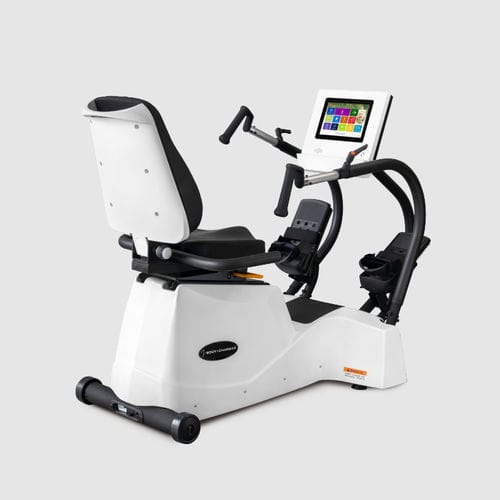 斜躺踏步板 - GB7007 - Body Charger Fitness