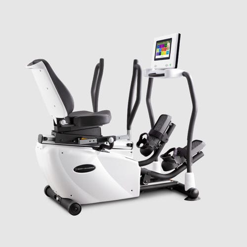 斜躺椭圆机 - GB7006 - Body Charger Fitness
