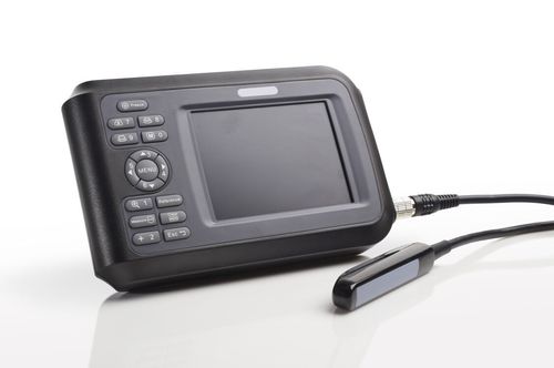 手持式B超机 - DP-20A - Promed Technology - 用于多功能超声检查 / 妇产科用超声成像 / 用于心血管超声检查