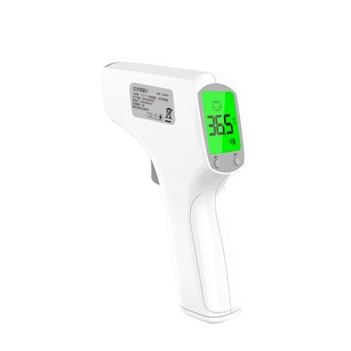 儿科体温计 - JRT-100 - Promed Technology - 医用 / 数字 / 红外线