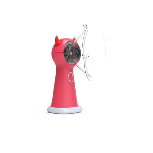 超声波雾化器 - PN-3 - Promed Technology - 儿科 / 手持式 / 带面具