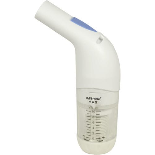 肌肉呼吸训练器 - VIS-05 - Promed Technology - 机械式