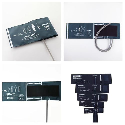 NIBP袖套 - Promed Technology