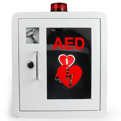 危险品柜 - AED  - Promed Technology - 用于除颤器
