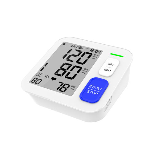 自动电子血压计 - BP-4 - Promed Technology - 成人袖套式