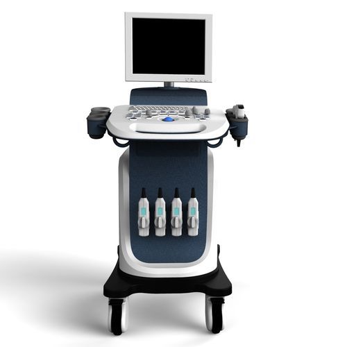 超声工作站 - DC-6000  - Promed Technology - 用于多功能超声检查 / 黑白 / 彩色多普勒