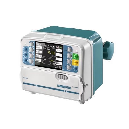 单通道输液泵 - IP-200IV - Promed Technology - 急救 / 容积式 / 成人