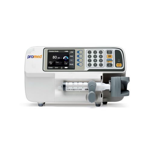 化疗注射器泵 - SP-100D - Promed Technology - 单通道