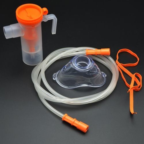 手动雾化器 - N series - Promed Technology - 带面具