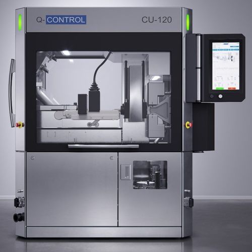 NIR近红外光谱仪 - CU-120 - Pharma Technology - 临床 / 台式 / 带USB接口