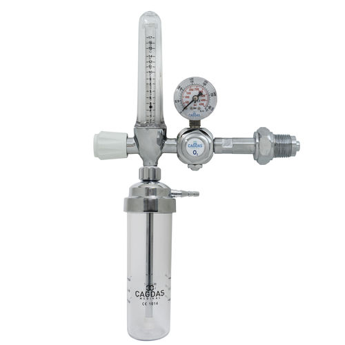 手动氧疗系统 - GE 05 series - Çağdaş Medical - 手持式 / 带有流量计