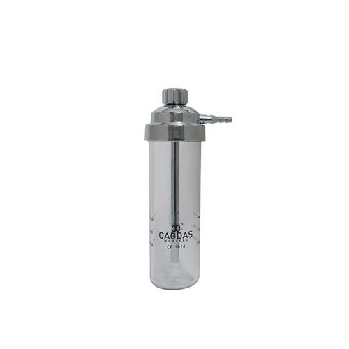 发泡加湿器 - GE 05 series - Çağdaş Medical - 呼吸