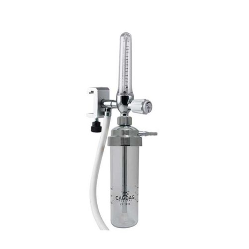 氧气流量计 - GE 07 series - Çağdaş Medical - 变面积 / 空气 / 用于医院