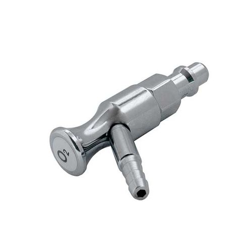 氧气传感器 - GE 04 3 serries - Çağdaş Medical - 压缩空气式 / 用于医疗气体 / 医疗