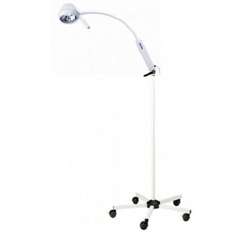 检查灯 - L100 005 A - S - Çağdaş Medical - LED / 卤素 / 带滑轮