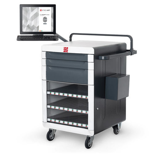药品管理系统 - DualSMART® Mobile - Simeks Medical Systems - 医用