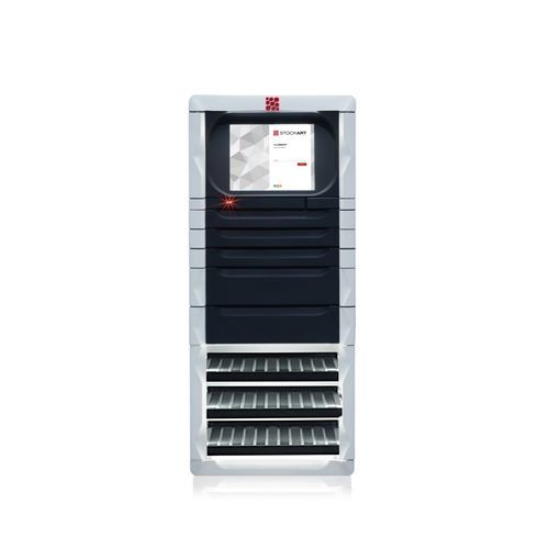 信息管理系统 - MedSMART® Compact  - Simeks Medical Systems - 用于医院 / 临床 / 自动化