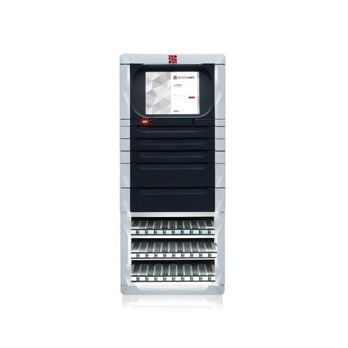 药品管理系统 - DualSMART® Compact - Simeks Medical Systems - 用于医院 / 自动化