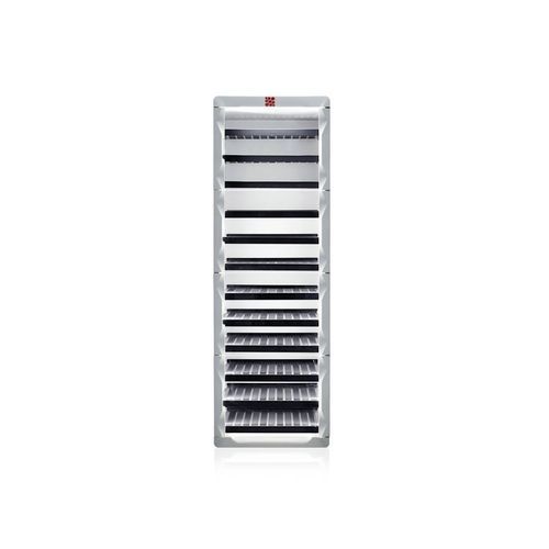 药物橱柜单元 - Med Tower - Simeks Medical Systems - 用于医院 / 搁板 / 自动化