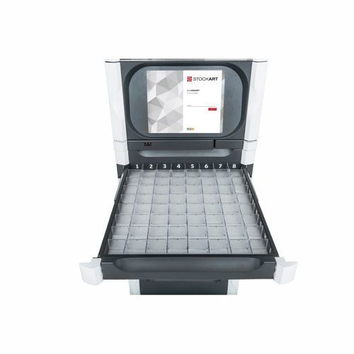 药物抽屉 - Matrix - Simeks Medical Systems