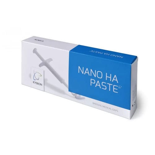 合成人工骨材料 - NANO HA™ - Kyeron - 骨外科 / 膏剂