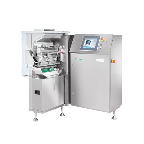 自动重量分拣机 - KKE 3800 - Syntegon Technology GmbH - 高速 / 用于胶囊