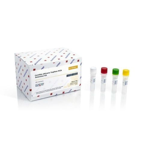 白念珠菌快速诊断套装 - TM340 series - Norgen Biotek - 胃肠疾病 / 用于研究 / 铅