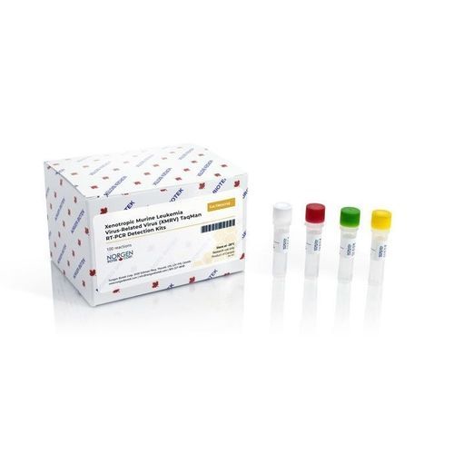 XMRV快速诊断套装 - TM347 series - Norgen Biotek - 前列腺癌 / 肿瘤科 / 生物