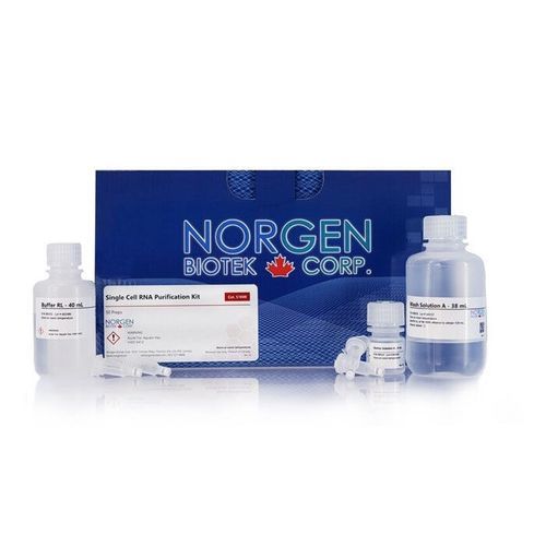 RNA提纯试剂套装 - 51800 - Norgen Biotek - 溶液