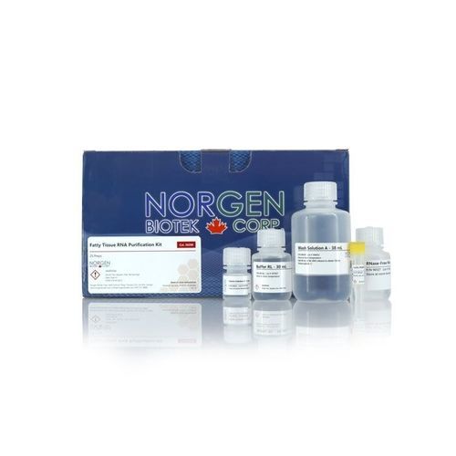 RNA提纯试剂套装 - 36200 - Norgen Biotek - 溶液 / 组织 / NGS