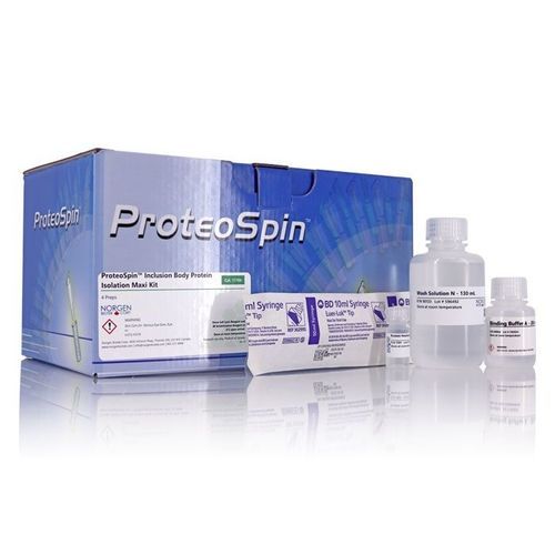 溶液试剂套装 - ProteoSpin™ - Norgen Biotek - 蛋白质提取 / 液体