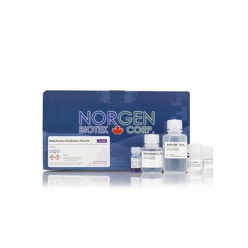 RNA提纯试剂套装 - 48200 - Norgen Biotek - 溶液 / 血液样本 / 用于组织学
