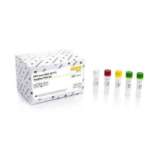 研究快速诊断套装 - TM32350 - Norgen Biotek - 传染病 / HPV / PCR