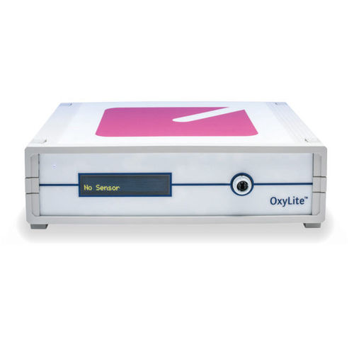 溶解氧测试仪 - OxyLite™ - Oxford Optronix Ltd. - 温度 / 氧气 / 实验室