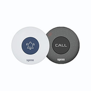 紧急呼叫按钮护士呼叫系统 - ST-300 - SYSCALL - IP / 医用