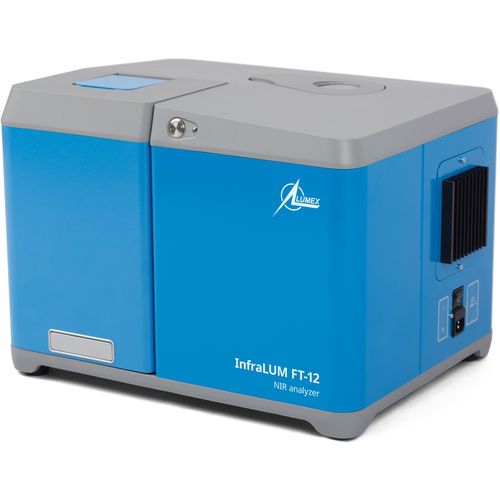 FT-NIR光谱仪 - InfraLUM FT-12 - Lumex Instruments - 食品行业 / 质量控制 / 用于蛋白质分析