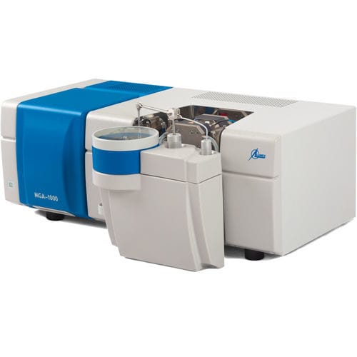 塞曼效应光谱仪 - MGA-1000 - Lumex Instruments - 石墨炉 / 用于制药业 / 生物化学